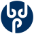 Logo BDP